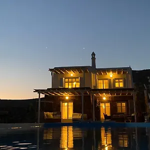 Desunzo Mykonos Villa Mykonos Town