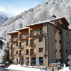 Apartment La Neu, Ordino