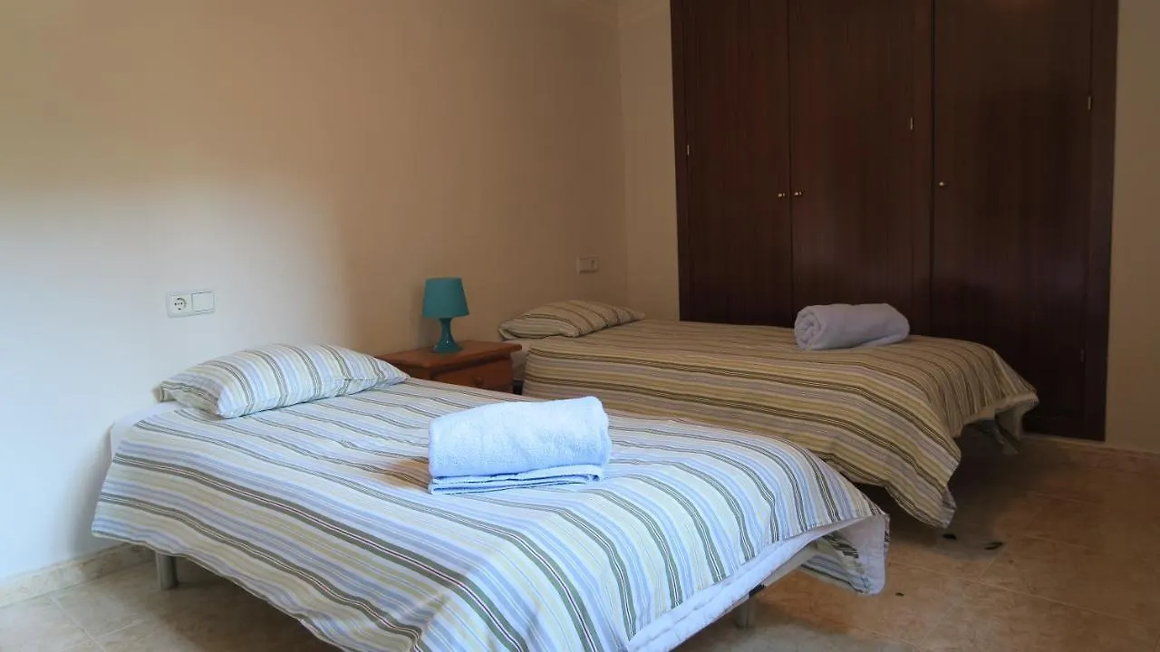 Apartament Casa Nova Regi Soldeu