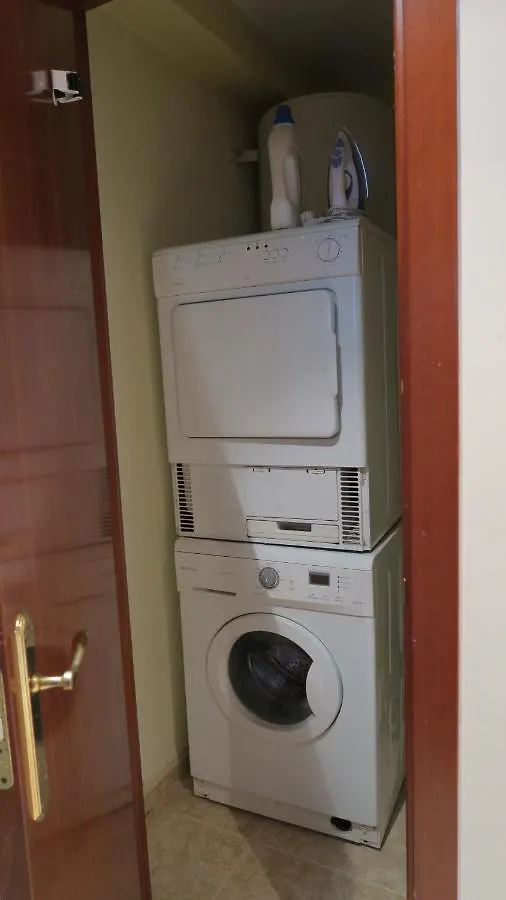 Apartament Casa Nova Regi Soldeu